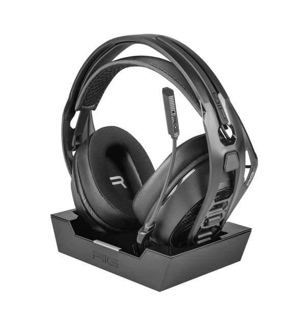 Rig 800 Pro Hs Black