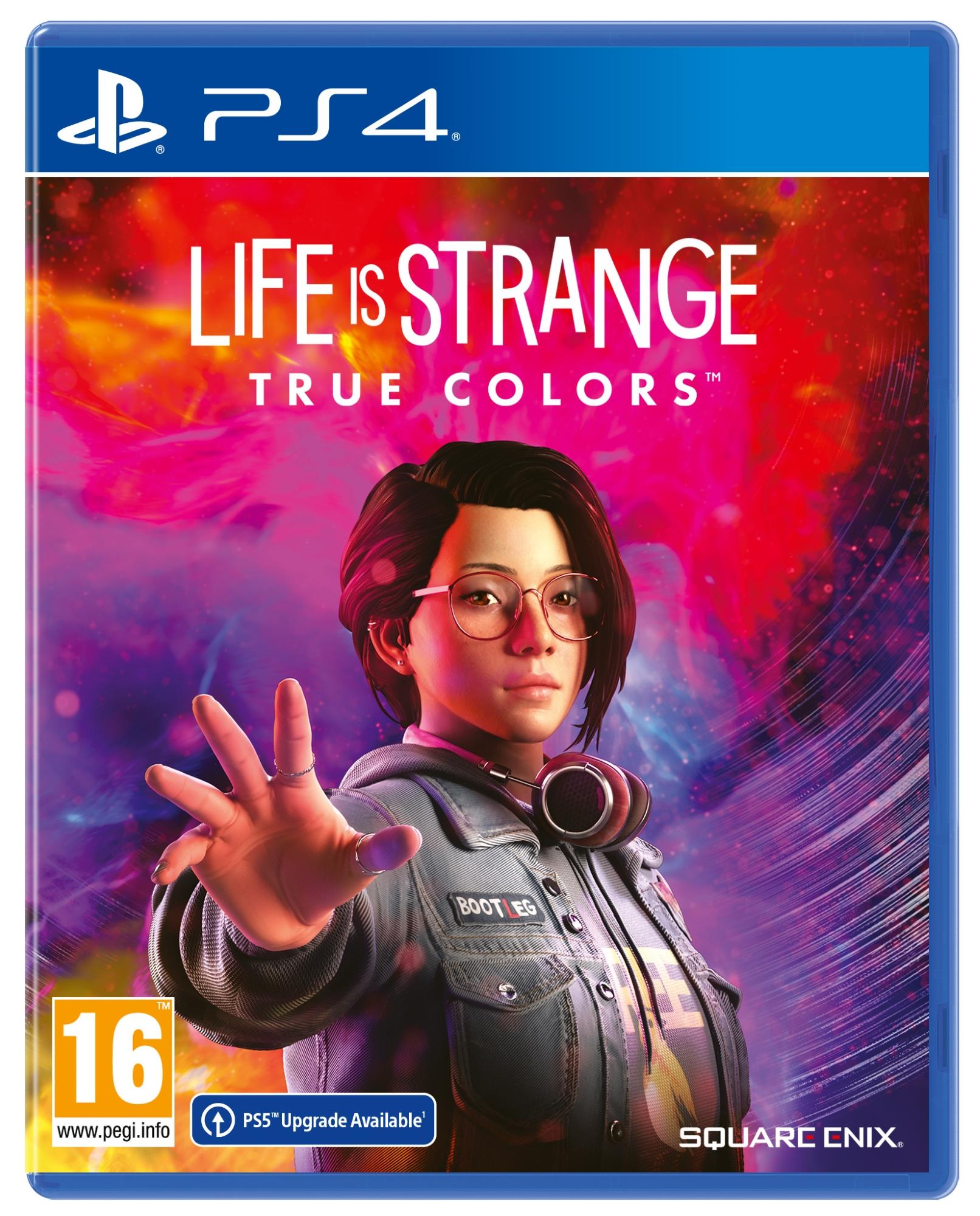 Life is Strange: True Colors