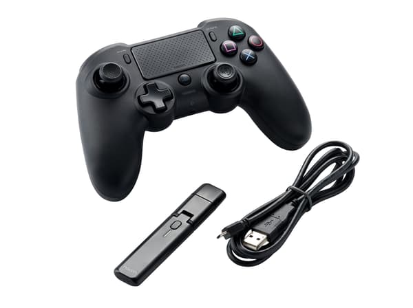 Nacon Asymmetric Controller Wireless (PS4)