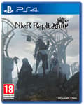 Pikkukuva 1 / 4: Nier Replicant
