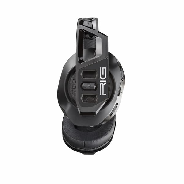 Rig 700 Hs Black