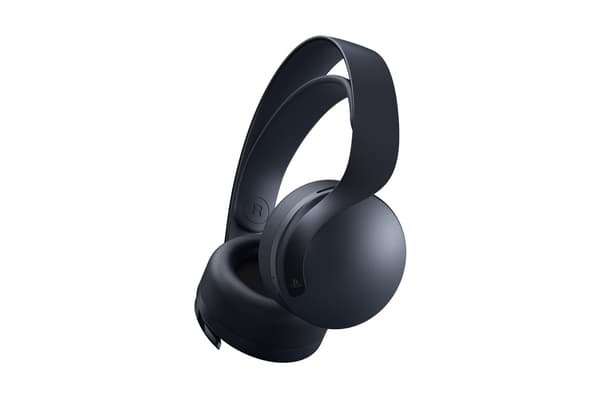Playstation 5 Pulse 3D Midnight Black Wireless Headset