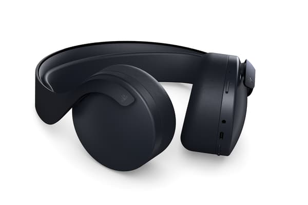 Playstation 5 Pulse 3D Midnight Black Wireless Headset