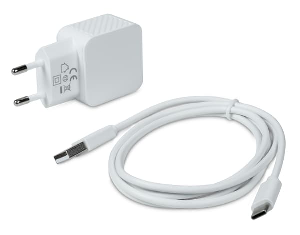 Nacon Meta Quest 2: A/C Adapter
