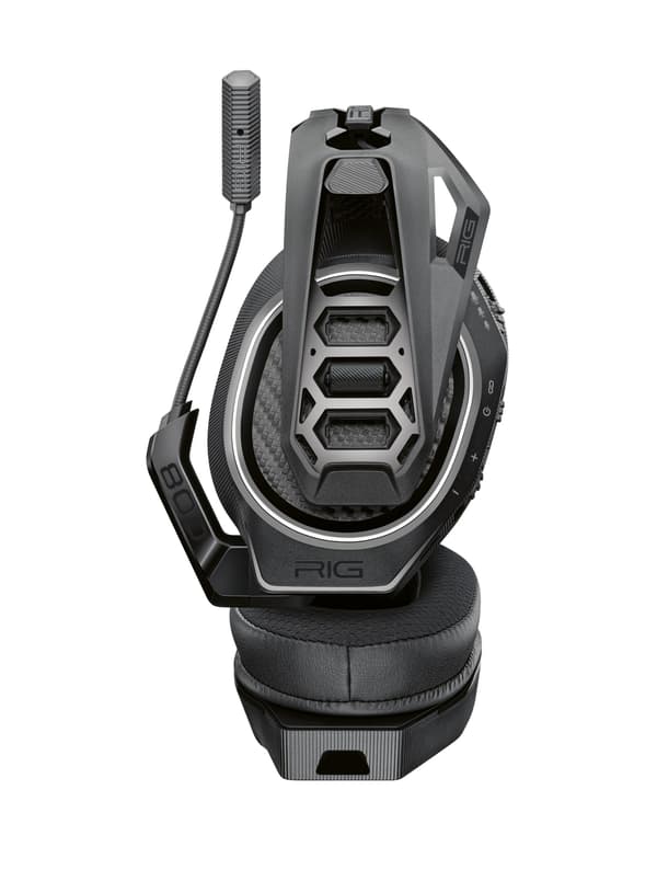 Rig 800 Pro Hs Black