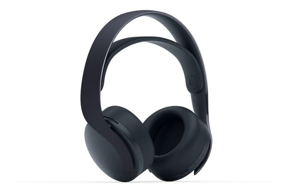 Playstation 5 Pulse 3D Midnight Black Wireless Headset