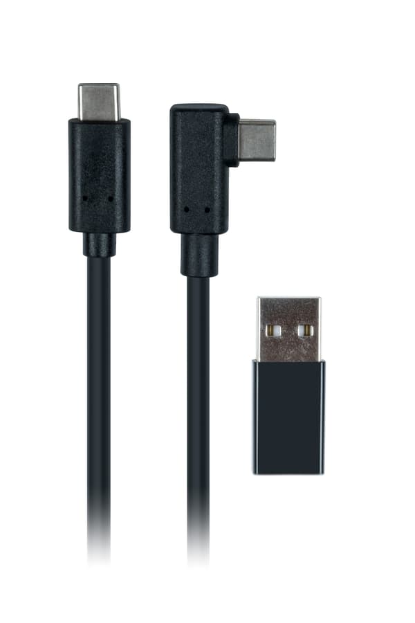 Nacon Meta Quest 2: 5M Usb-C Cable