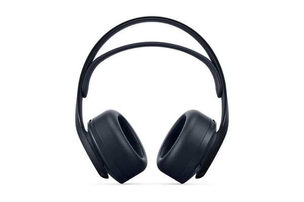Playstation 5 Pulse 3D Midnight Black Wireless Headset
