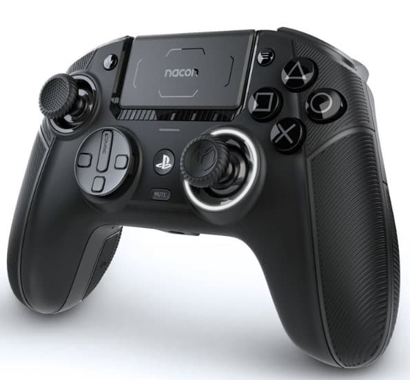 Nacon Revolution 5 Pro Controller for PlayStation 4 & 5