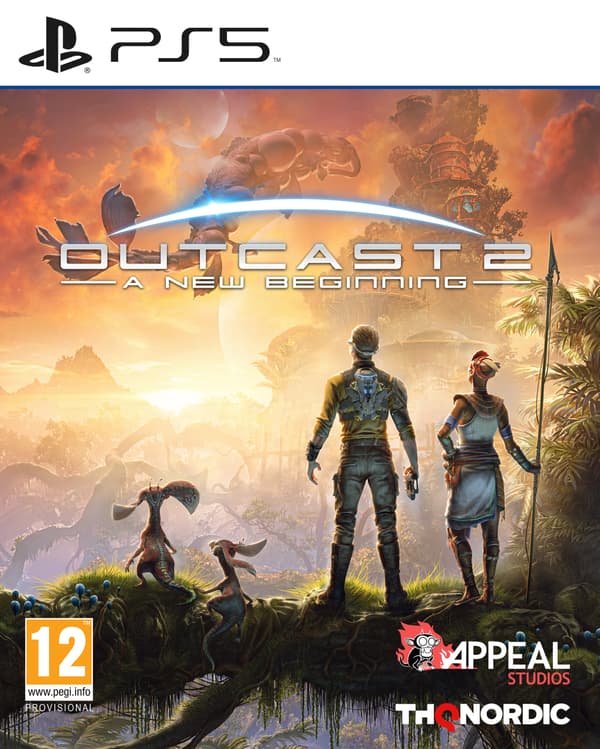 Outcast 2