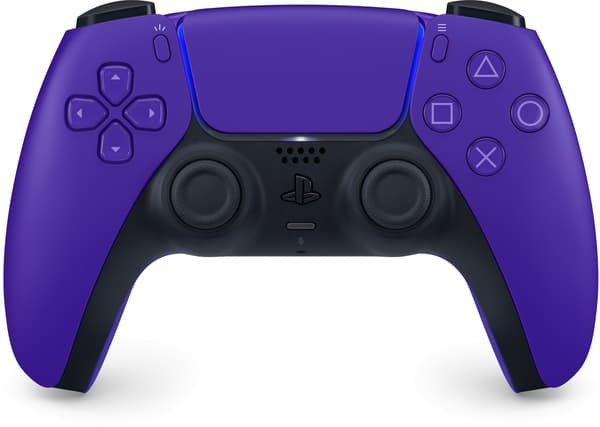DualSense Galactic Purple - PS5