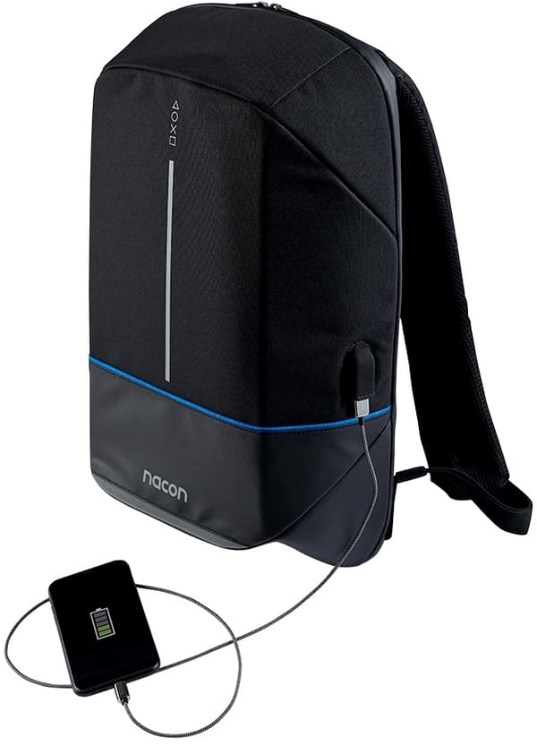 Big Ben Back Pack Sony Playstation