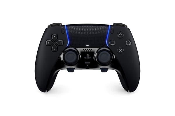 DualSense Edge® wireless controller – Midnight Black