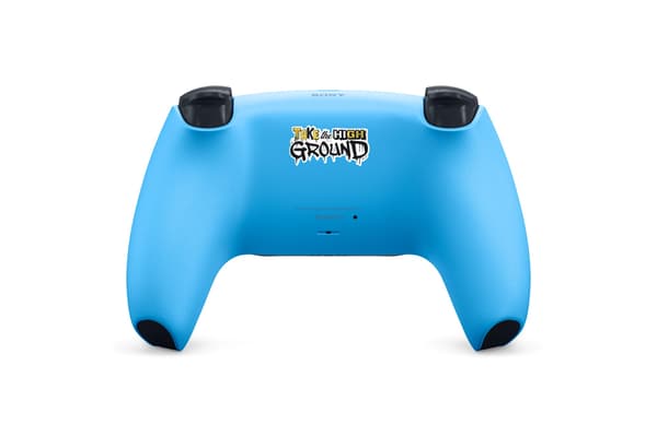 Trådløs DualSense® - kontroller – Fortnite® Limited Edition (PS5)
