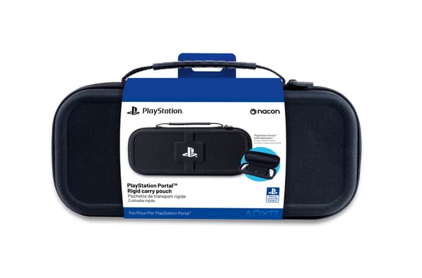 PlayStation Portal Pouch - Black