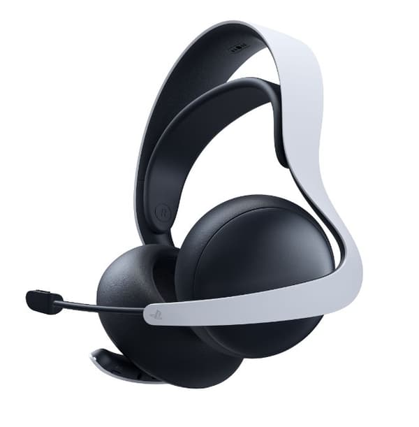 PlayStation Pulse Elite Headset
