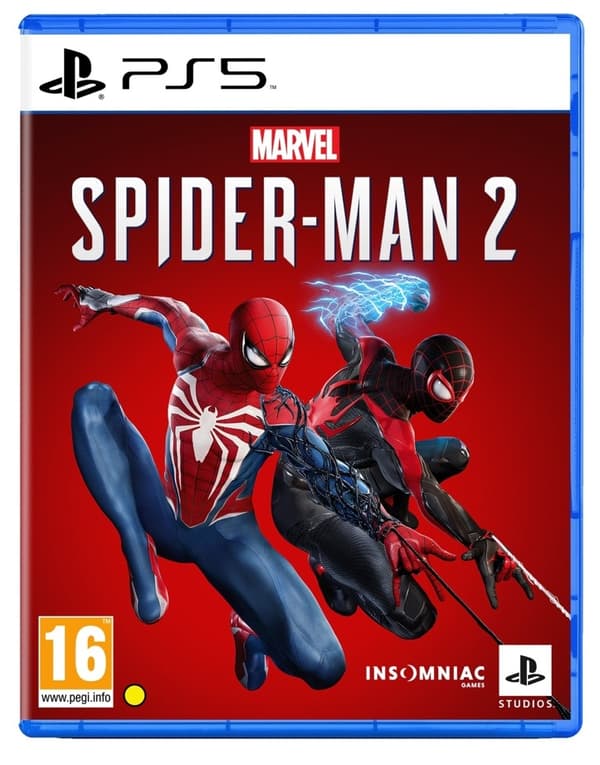 Spider-Man 2 Spider-Man 2