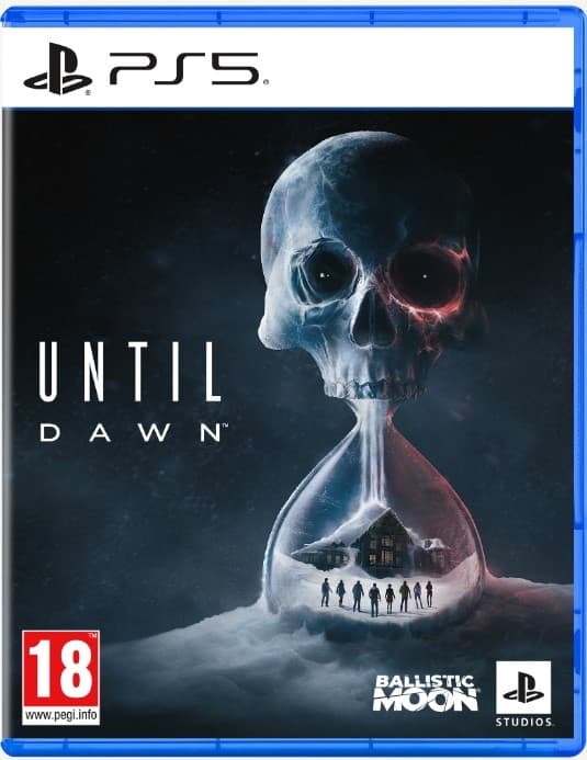 Until Dawn