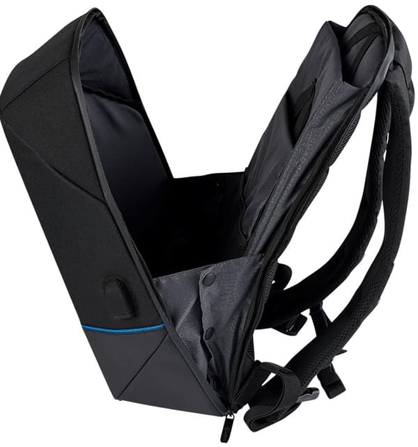 Big Ben Back Pack Sony Playstation