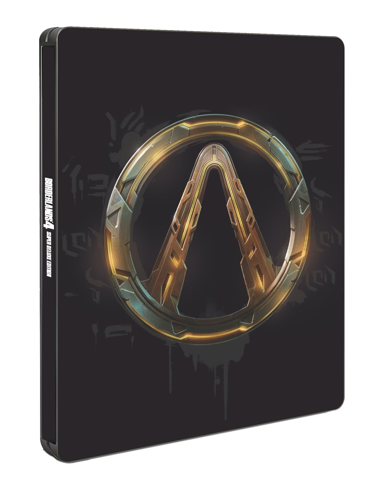 Bilde av Borderlands 4 (Super Deluxe Edition) - Sony PlayStation 5 - FPS