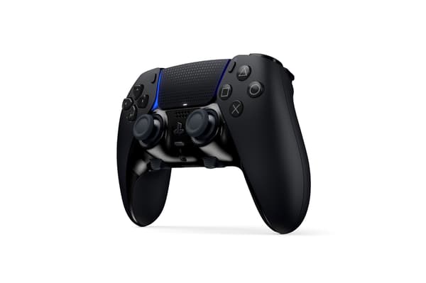 DualSense Edge® wireless controller – Midnight Black