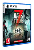 Miniatyrbild 1 av 2: 7 Days to Die Survival Bundle (PS5)