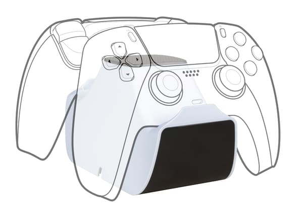 Big Ben PS5 Dual Charger