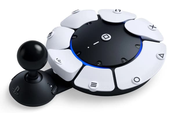 Playstation 5 - Access Controller