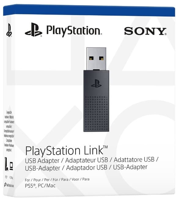 PlayStation Link USB Adapter