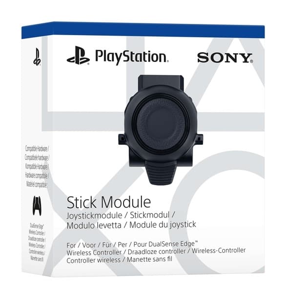 Playstation 5 DualSense Edge Stick Module
