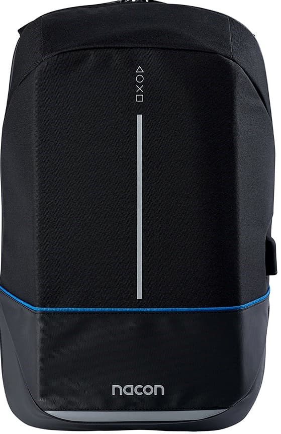 Big Ben Back Pack Sony Playstation