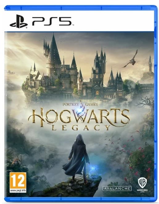 Hogwarts Legacy