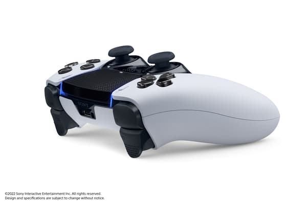 Sony Playstation 5 DualSense Controller Edge
