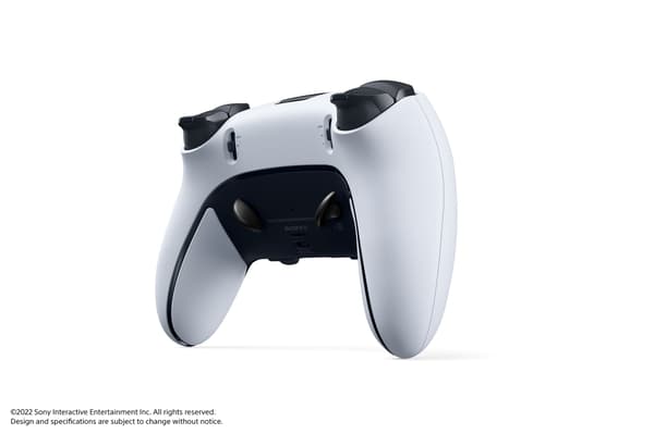 Sony Playstation 5 DualSense Controller Edge