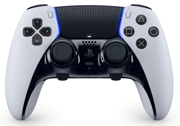 Sony Playstation 5 DualSense Controller Edge
