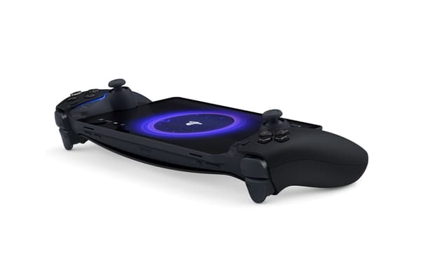 PlayStation Portal ™ Remote Player – Midnight Black