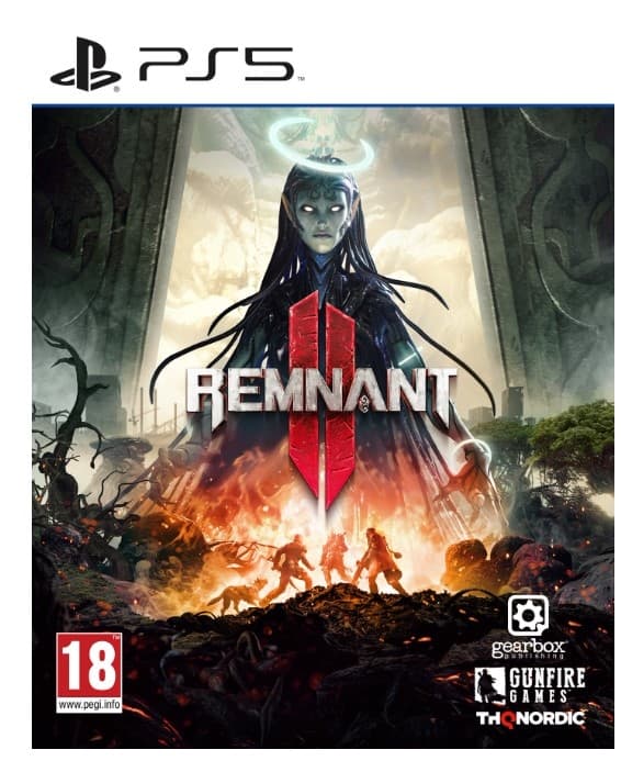 Remnant 2
