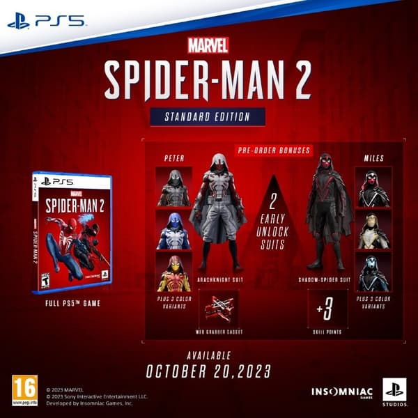Spider-Man 2
