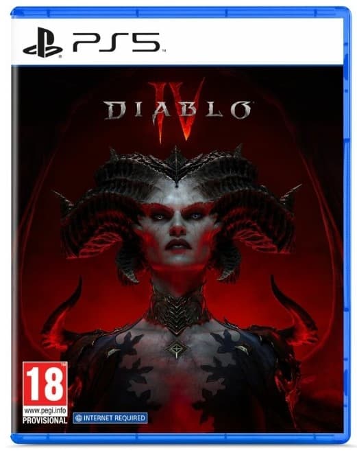 Diablo IV