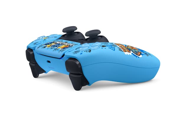 Trådløs DualSense® - kontroller – Fortnite® Limited Edition (PS5)