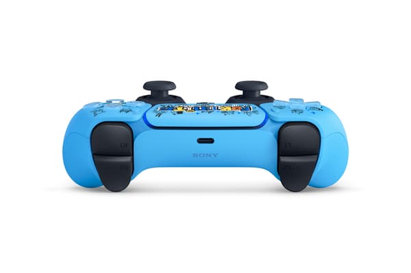 Trådløs DualSense® - kontroller – Fortnite® Limited Edition (PS5)