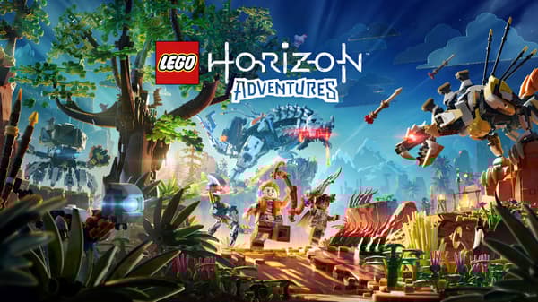 LEGO® Horizon Adventures™ (PS5)