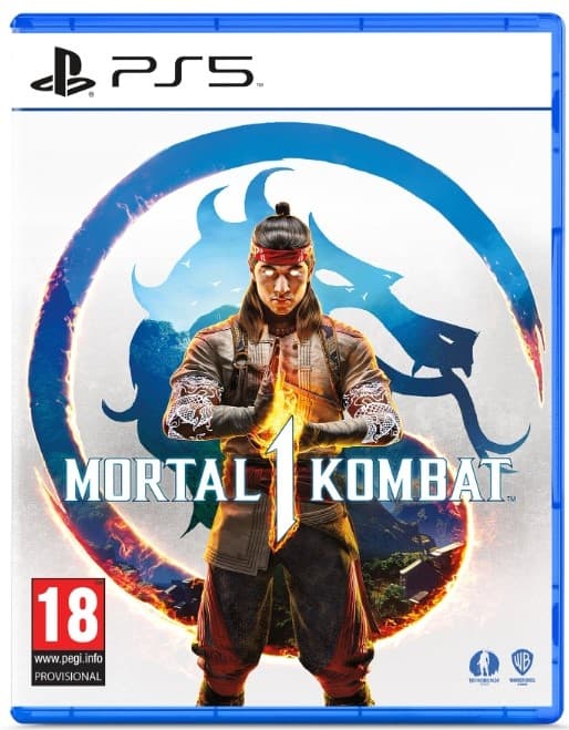 Mortal Kombat 1