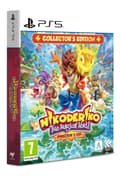 Miniatyrbild 1 av 5: Nikoderiko: The Magical World – Director´s Cut Collector´s Editi