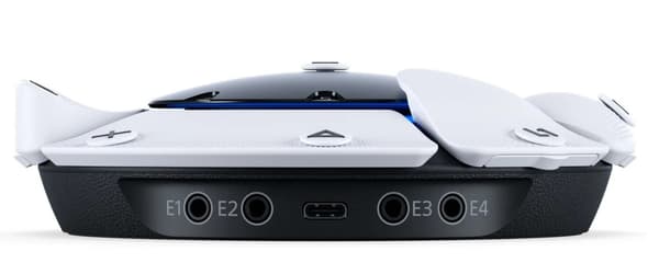 Playstation 5 - Access Controller