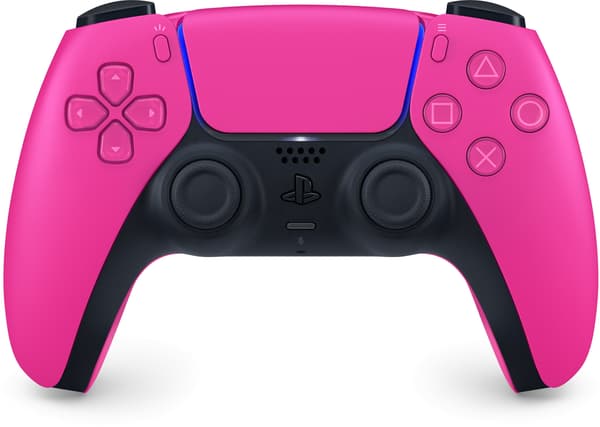 DualSense Nova Pink - PS5
