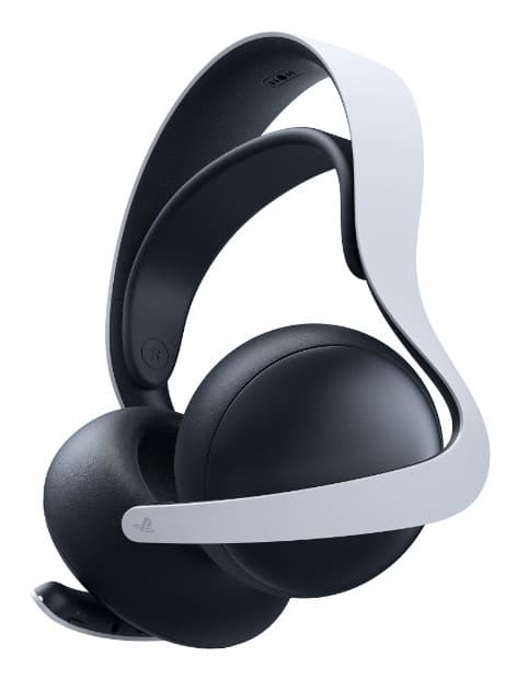 PlayStation Pulse Elite Headset