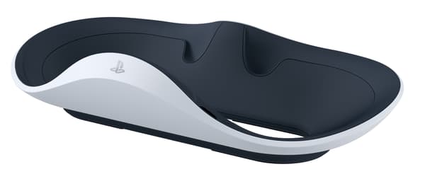 PlayStation VR2 Sense Controller Charging Station