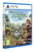 Miniatyrbild 1 av 2: Tales of the Shire (PS5)