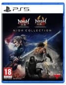 The Nioh Collection